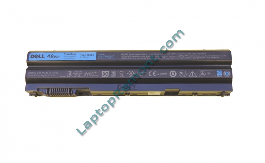 Оригинална Батерия за Dell Inspiron 5425 5520 5525 5720 7520 7720