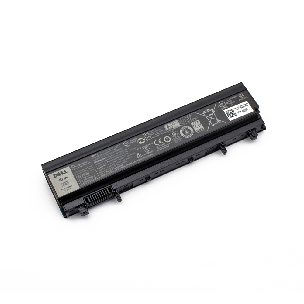 Оригинална Батерия за лаптоп Dell Latitude E5440 E5540 14.8V 2700mAh 4 cells