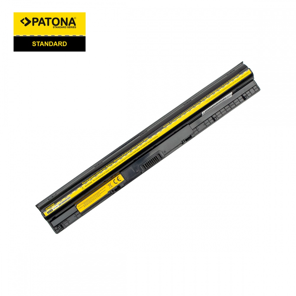 Батерия за лаптоп PATONA Dell Inspiron 3465 3467 3551 3552 3576 5555 5558 5755