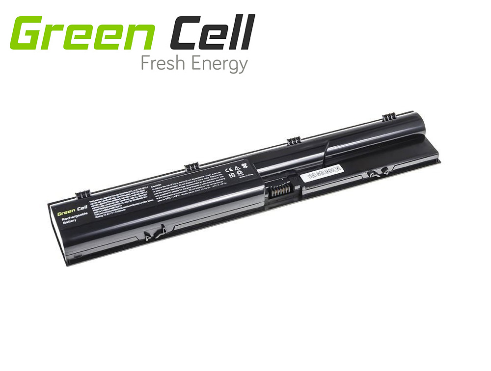 Батерия Green Cell за HP ProBook 4330s 4430s 4440s 4530s 4535s 4540s 4545s