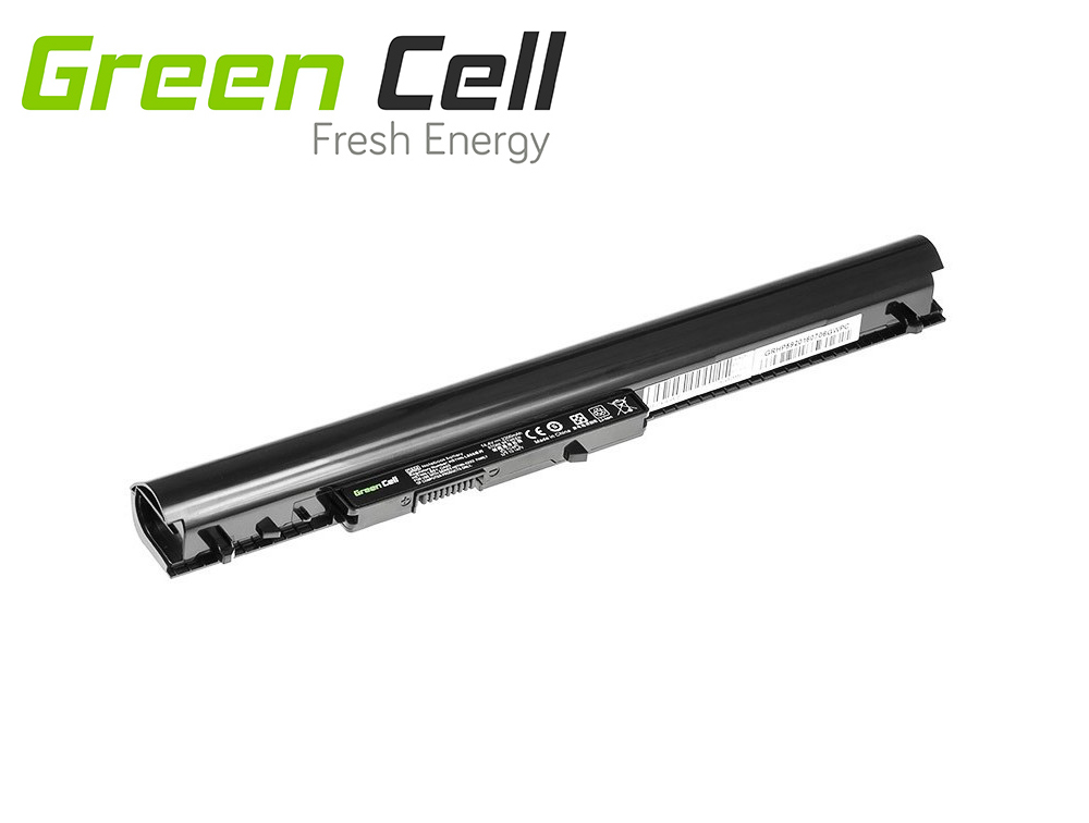 Батерия Green Cell за HP 240 G2 HP 245 G2 HP 250 G2 HP 255 G2 HP 14-d000