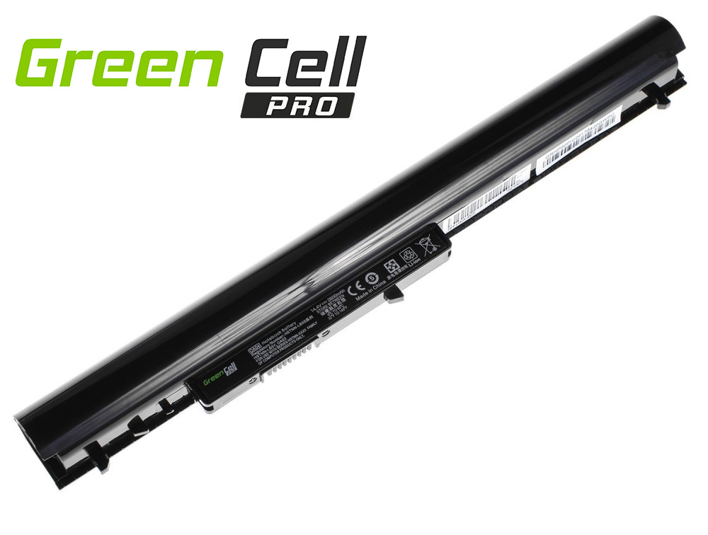 Батерия Green Cell PRO за HP 240 G2 HP 245 G2 HP 250 G2 HP 255 G2