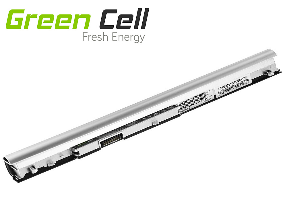 Батерия за лаптоп Green Cell HP 248 G1 248 i3 i5 340 G1 340 i3 i5 Pavilion 14-N