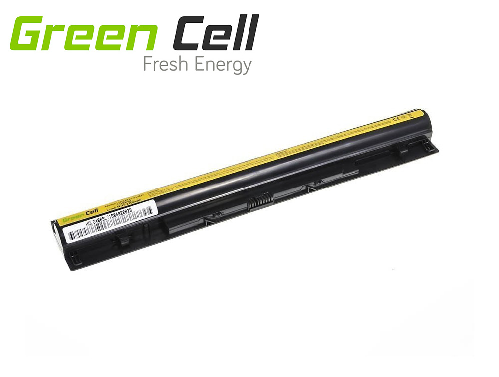 Батерия Green Cell за Lenovo Ideapad G50-30 G50-45 G50-70 G40-30 G40-70 Z710