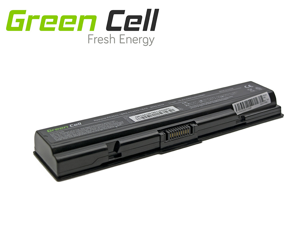 Battery For Toshiba Satellite C855-S5231 C855-S5214 C875-S7304 C875-S7303 P875