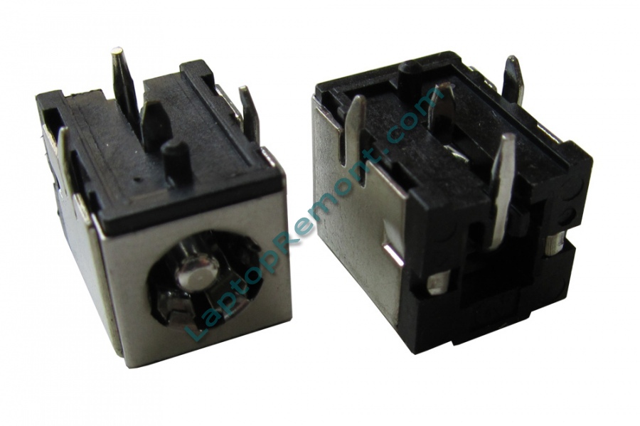 DC Power Jack PJ015 2.5mm Fujitsu-Siemens Amilo L1300 L7310 ASUS G51 G73