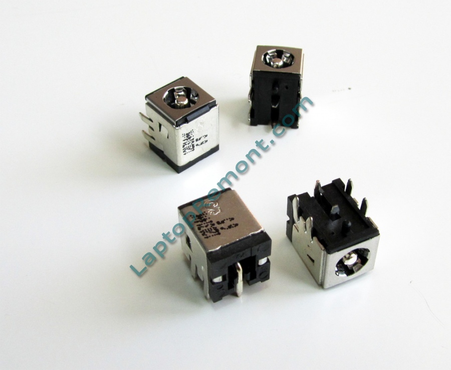 DC Power Jack PJ018 2.5mm GATEWAY MA2A 3000 6000 Series (PJ015*)