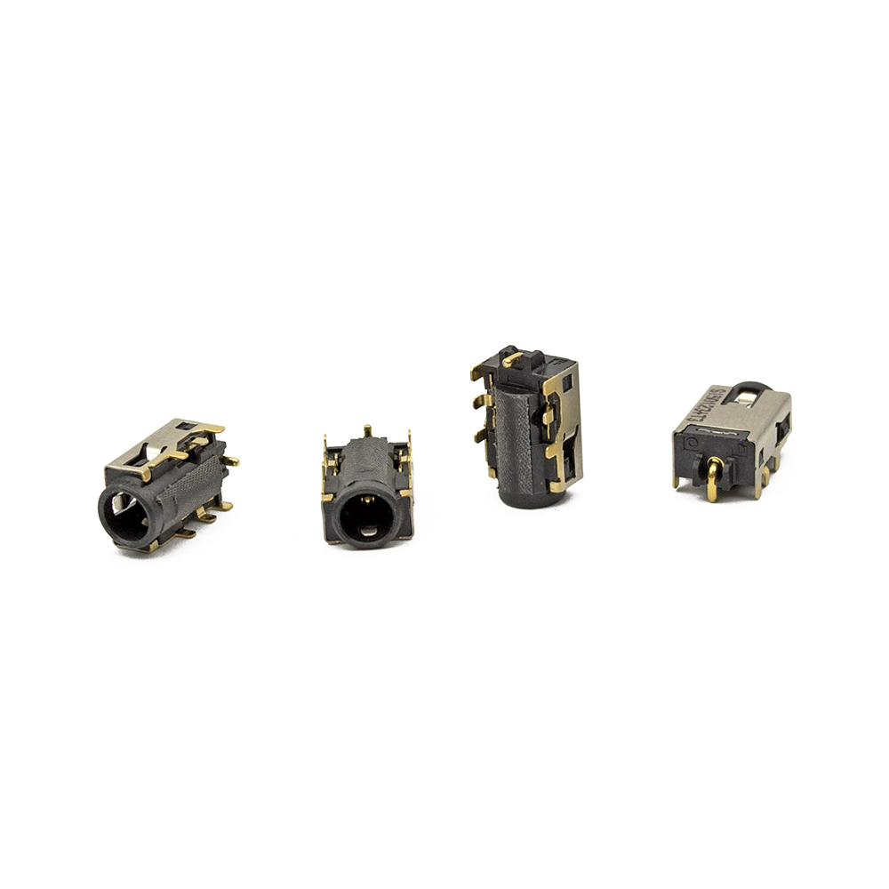 DC Power Jack PJ508 4.0x1.35mm ASUS UX32A Q200E X201E X202E S200E S400CA X553M