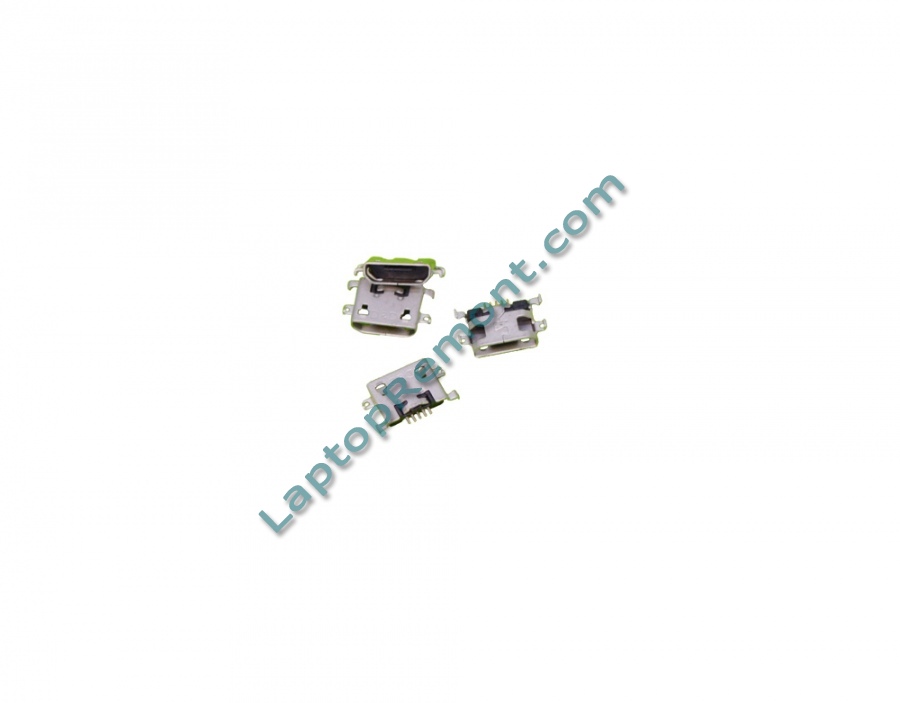 Lenovo IdeaTab S6000 micro USB Jack - Data/ Charging port