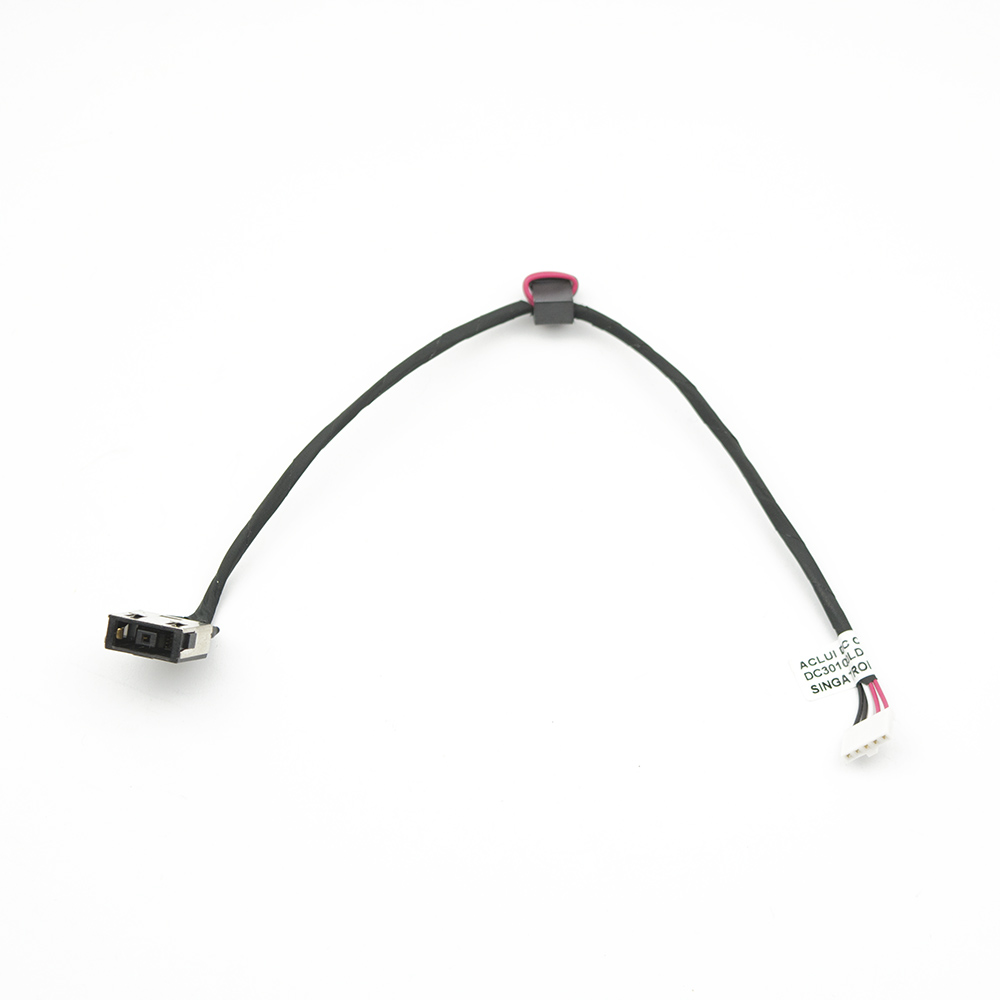 DC Power Jack PJ754 Lenovo G50-70 G50-80 G50-85 series with cable