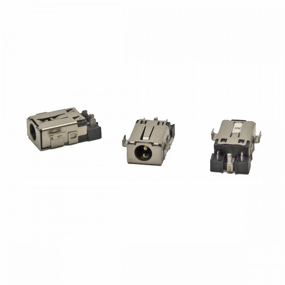 DC Power Jack PJ1066 Acer Aspire A315-55G A515-54 A515-54G (3.0x1.0)