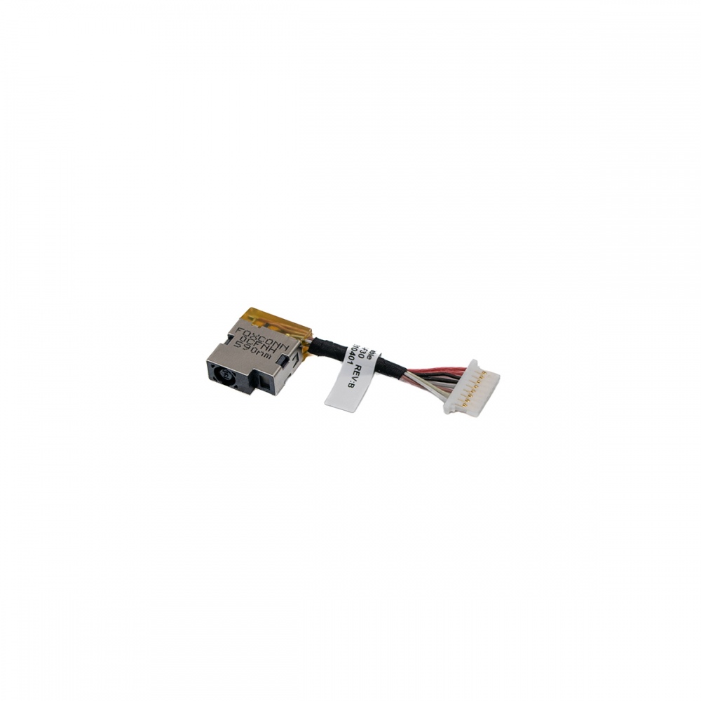 DC Power Jack HP Probook 430 G5 440 G5 450 G5 470 G5 430 G6 440 G6 450 G6 470