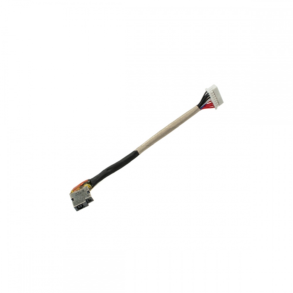 DC Power Jack PJ1118 HP Victus 16-d0020ca 16-d0023dx 16-d0028ca With Cable
