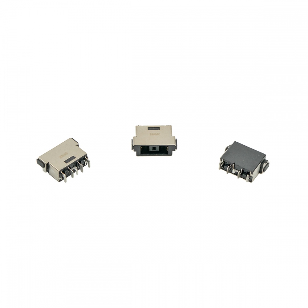 DC Power Jack P05141801 Lenovo ThinkPad Square Tip