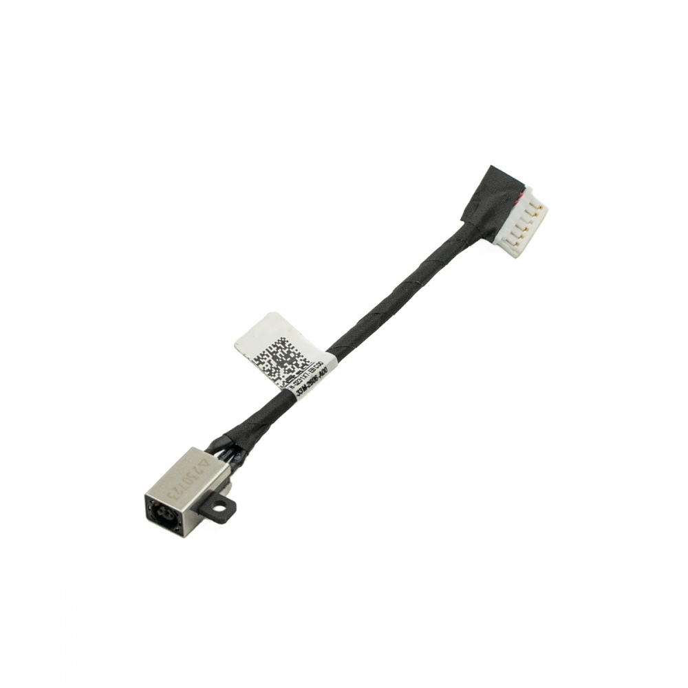 DC Power Jack PJ1142 DELL Inspiron 14 3405 3480 3482 15 3501 3583 5493 5593
