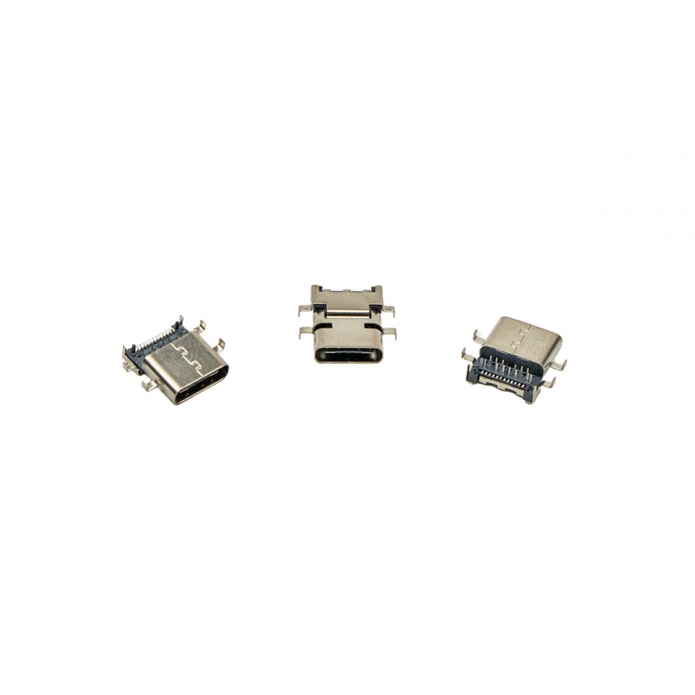 DC Power Jack (P051412401) Lenovo Thinkpad E14 E15 14W For Dell 7368 7378 Type-C