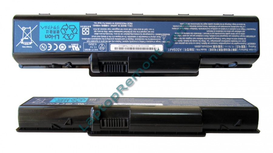 Оригинална Батерия за лаптоп Packard Bell TJ66 TJ61 TJ62 TJ67 TJ68 TJ71 TJ73