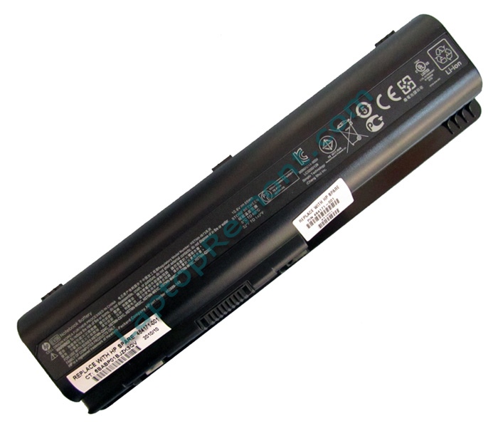 Оригинална Батерия за HP Compaq Presario CQ40 CQ41 CQ50 CQ60 CQ70 - 484171-001
