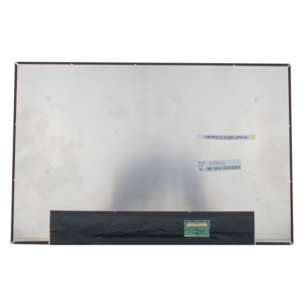 14.0" NV140WUM-N41 V8.1 1920x1200 LED (eDP) MATT Right no brackets 30pins ADS na