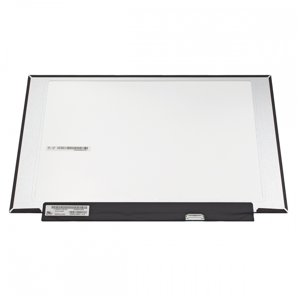15.6\" LP156WFH-SPD3 FULL HD LED eDP Матрица / Дисплей за лаптоп, матов
