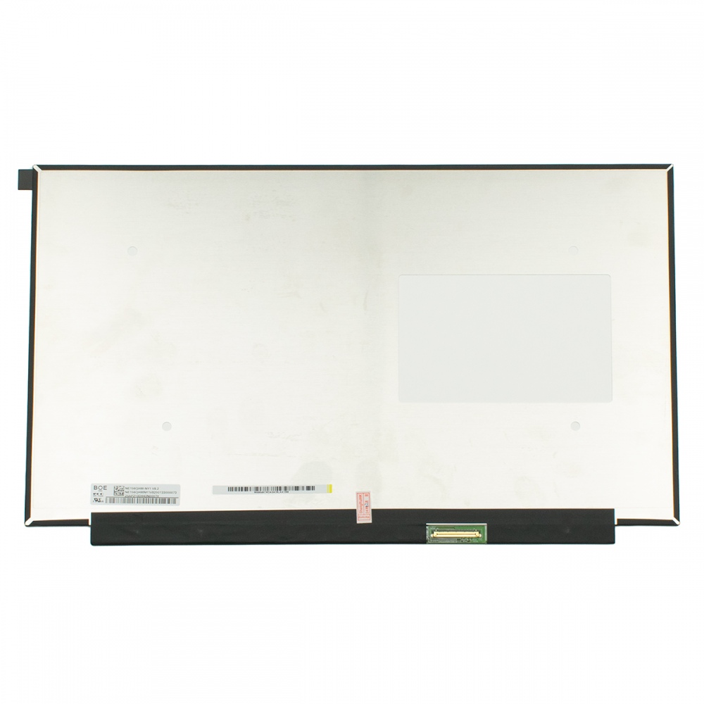 15.6\" NE156QHM-NY1 LED eDP Матрица / Дисплей за лаптоп Quad-HD 40 pins HADS
