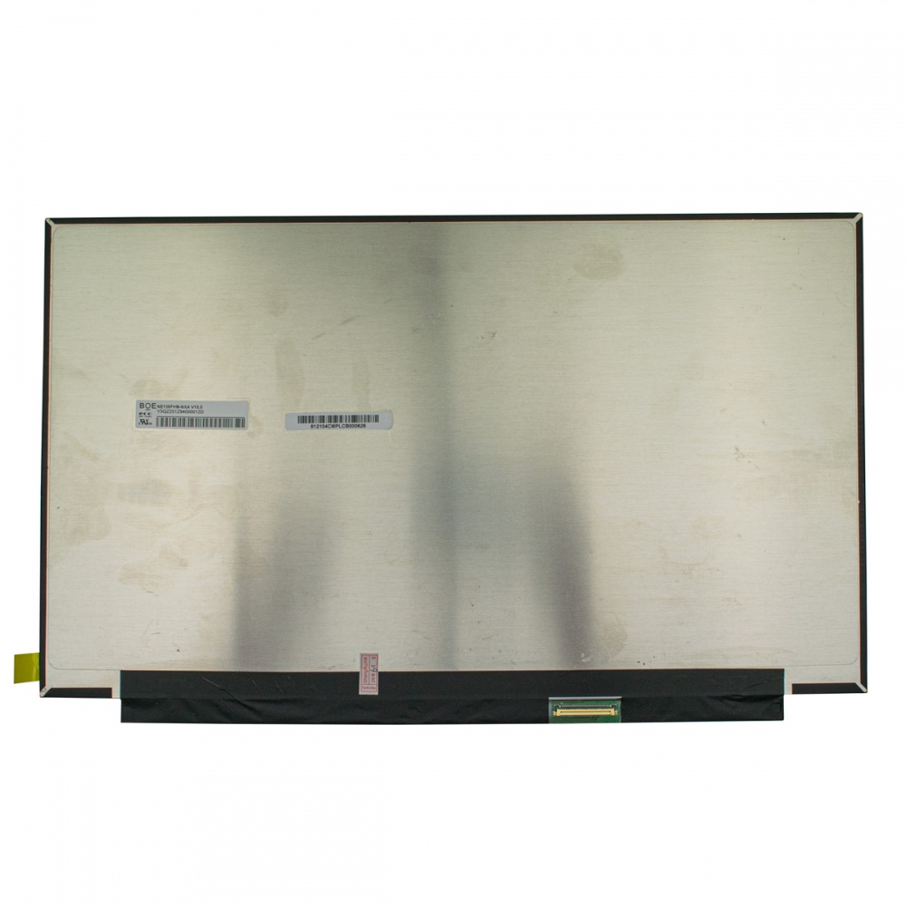 15.6\" NE156FHM-NXA V18.0 1920x1080 LED (eDP) FULL HD MATT 165Hz
