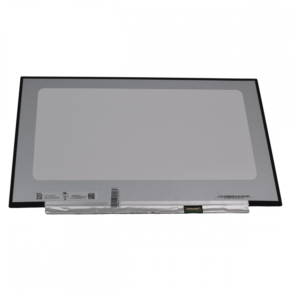 LCD Screen 17.3\" 1920x1080 LED (eDP) MATT B-RIGHT 30 pin no brackets 16.7M