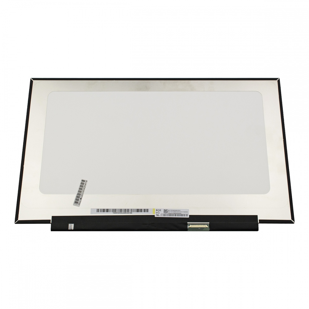 17.3\" NV173FHM-NX4 LED (eDP) Дисплей Full HD Матов 40 pin no brackets 144Hz