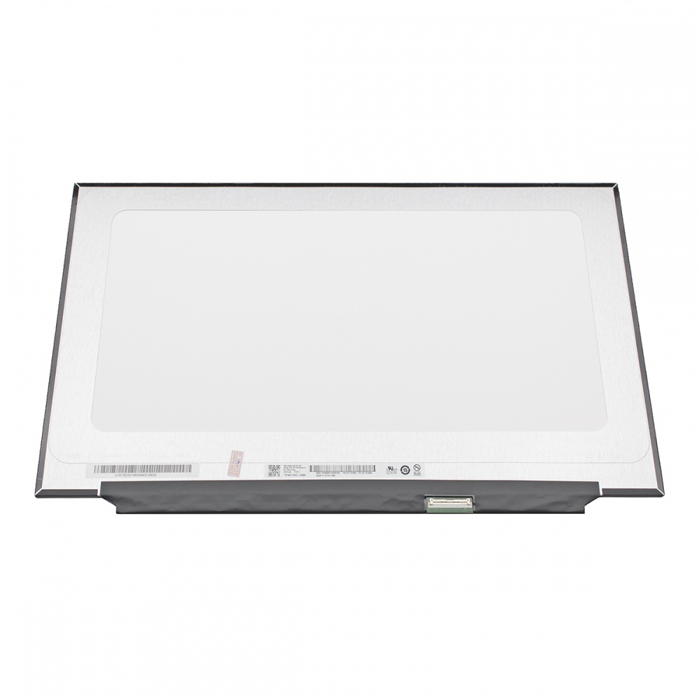 17.3\" B173HAN04.4 LED (eDP) Дисплей Full HD Матов 40 pin no brackets 144Hz AHVA
