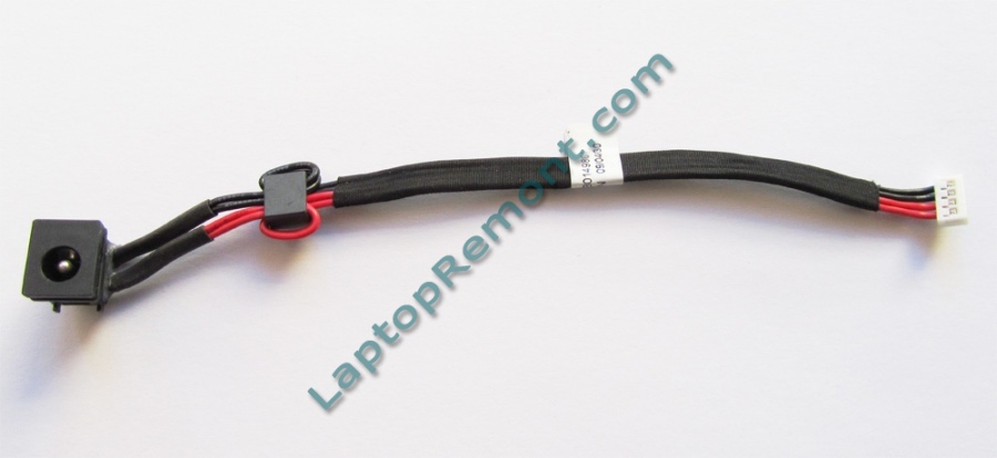 DC Power Jack PJ091 - Toshiba Satellite L350 L350D L355 L355D A300