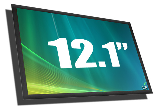 12.1\" LP121WX3-TLA1 LED Матрица / Дисплей, WXGA, гланц